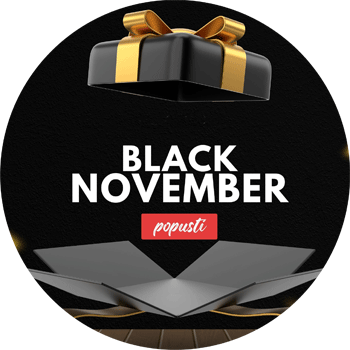 BLACK NOVEMBER