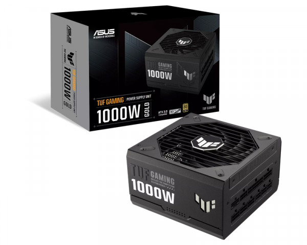 ASUS TUF-GAMING-1000G 1000W napajanje IT KOMPONENTE I PERIFERIJA