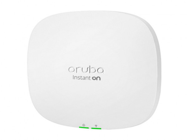 Aruba Instant On AP25 (RW) 4x4 Wi-Fi 6 Indoor Access Point (R9B28A)  IT KOMPONENTE I PERIFERIJA