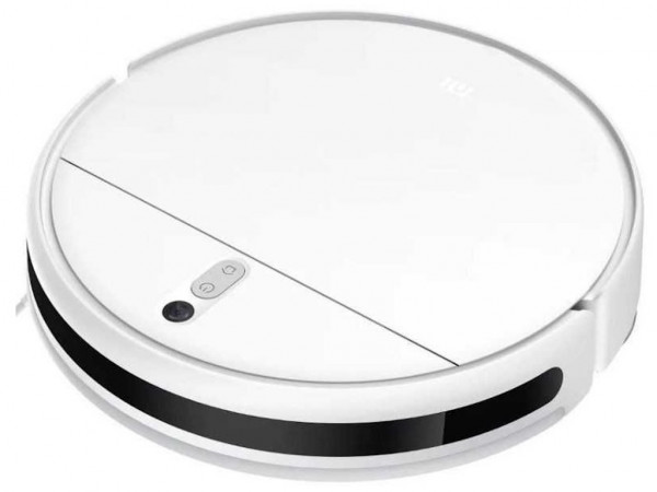 Xiaomi Usisivač Robot Vacuum E10 EU baterija 2600mAh, Bela (BHR6783EU)  KUĆNI APARATI