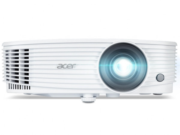 Acer Projektor P1257I DLP 1024x768 4500LM 20000:1 HDMIx2, USB, VGA, AUDIO WI FI, zvučnici (MR.JUR11.001)  TV, AUDIO,VIDEO