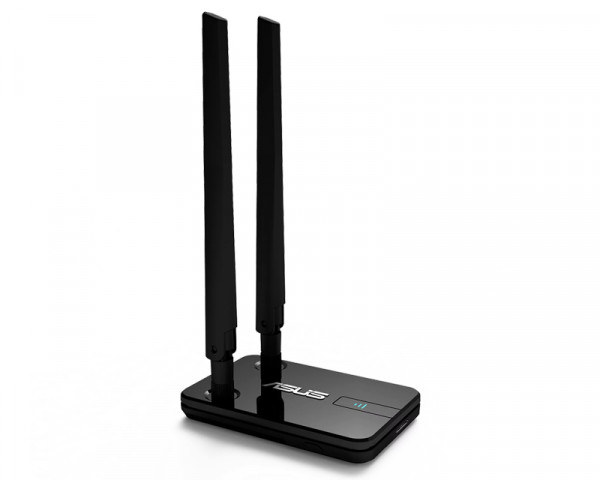 ASUS USB-AC58 Wireless AC1300 Dual Band USB Adapter IT KOMPONENTE I PERIFERIJA