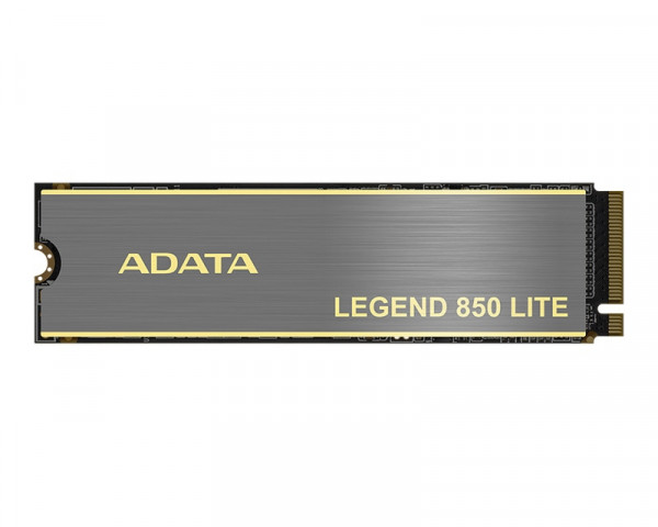 A-DATA 2000GB M.2 PCIe Gen4 x4 LEGEND 850L ALEG-850L-2000GCS SSD IT KOMPONENTE I PERIFERIJA