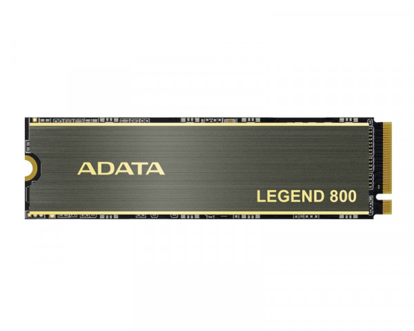 A-DATA 2TB M.2 PCIe Gen 4 x4 LEGEND 800 ALEG-800-2000GCS IT KOMPONENTE I PERIFERIJA