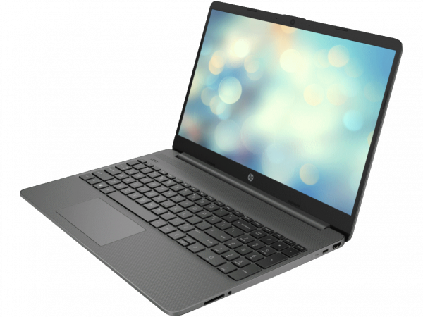 HP Laptop 15s-fq2094nm DOS 15.6'' FHD AG i3-1125G4 8GB 256GB, siva (8C9E6EA)  LAPTOP  I DESKTOP RAČUNARI