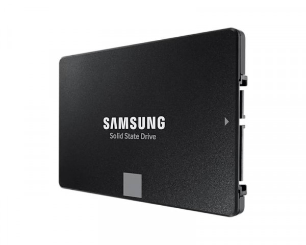 SAMSUNG 1TB 2.5 inča SATA III MZ-77E1T0BW 870 EVO Series SSD IT KOMPONENTE I PERIFERIJA