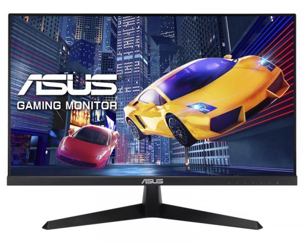 ASUS 23.8 inča VY249HGE Eye Care Gaming Monitor Full HD MONITORI