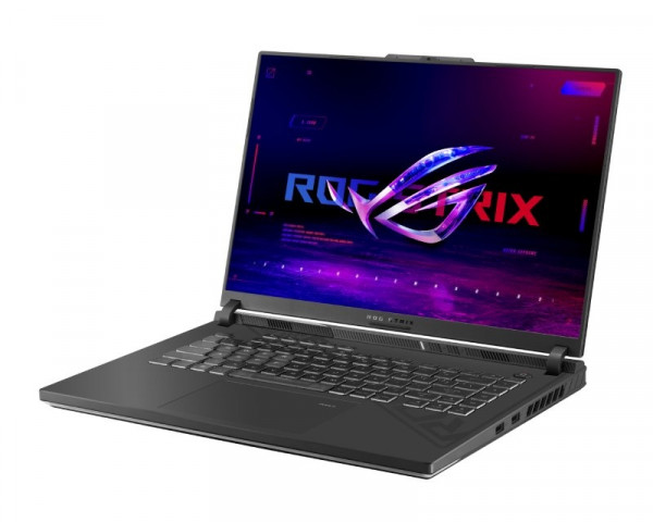 ASUS ROG Strix G16 G614JV-N3075W (16 inča FHD+, i7-13650HX, 16GB, SSD 1TB, GeForce RTX 4060, Win11 Home) laptop LAPTOP  I DESKTOP RAČUNARI