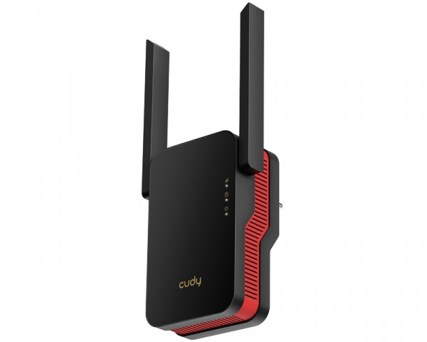 CUDY RE3000 AX3000 Dual Band Wi-Fi 6 Range Extender IT KOMPONENTE I PERIFERIJA