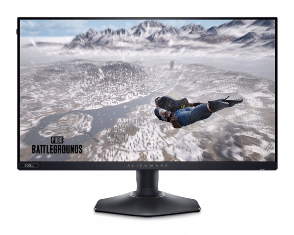 DELL 24.5 inch AW2524HF 500Hz FreeSync Alienware Gaming monitor MONITORI