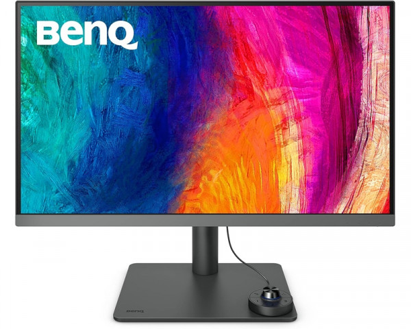 BENQ 27 inča PD2706U 4K UHD IPS LED dizajnerski monitor MONITORI