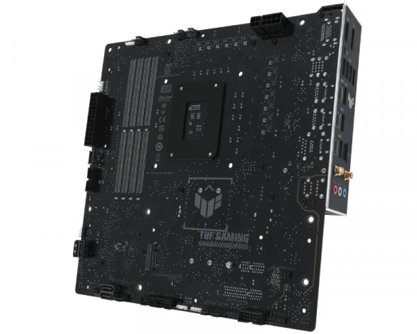 ASUS TUF GAMING B760M-BTF WIFI D4 IT KOMPONENTE I PERIFERIJA