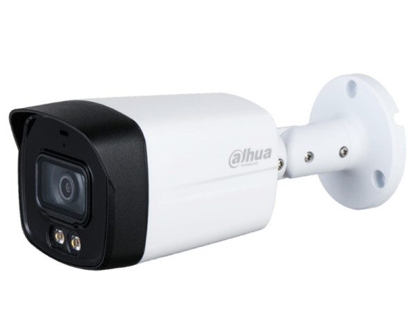 DAHUA HAC-HFW1509TLM-A-LED-0360B-S2 HDCVI IR Bullet Camera POKUĆSTVO