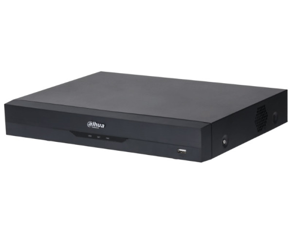 DAHUA XVR5116H-4KL-I3 Pentabrid 4K 16-kanalni 1U kompaktni DVR  POKUĆSTVO