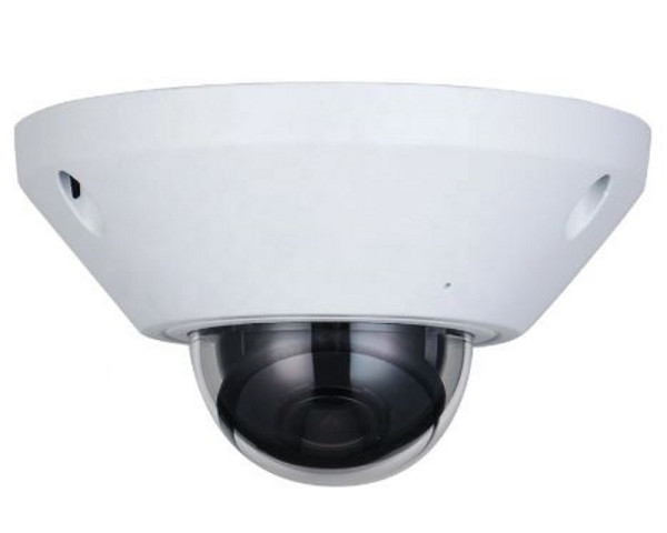 DAHUA IPC-EB5541-AS 5MP WizMind Fisheye Network camera  POKUĆSTVO