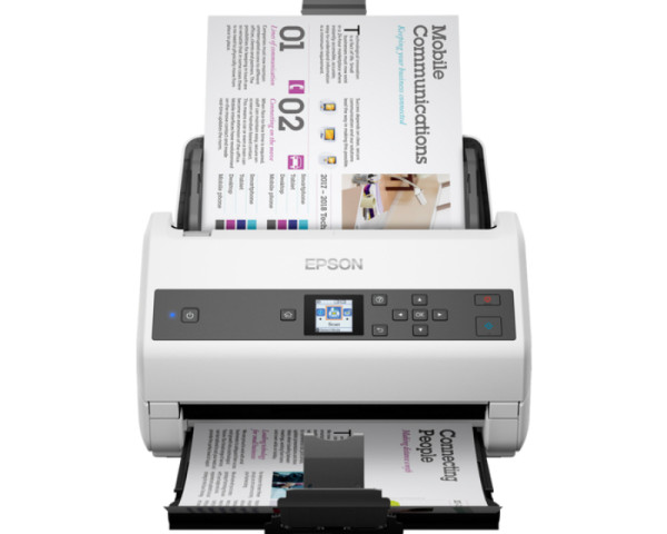 EPSON WorkForce DS-970 A4 skener  ŠTAMPAČI I SKENERI