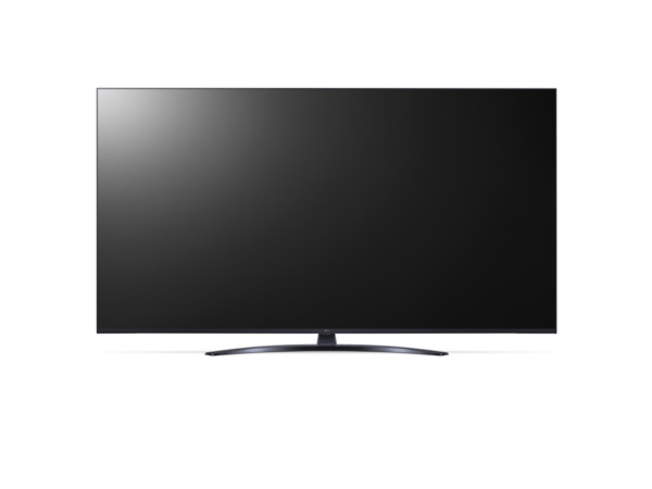 LG Televizor 55UR81003LJ LED 55'' Ultra HD smart webOS ThinQ AI, crna TV, AUDIO,VIDEO