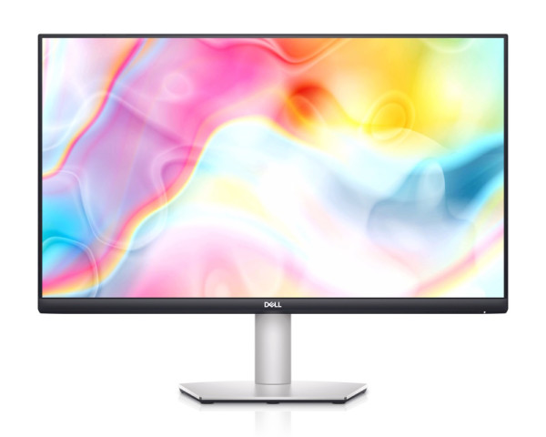 DELL OEM 27'' S2722QC 4K USB-C FreeSync IPS monitor  MONITORI