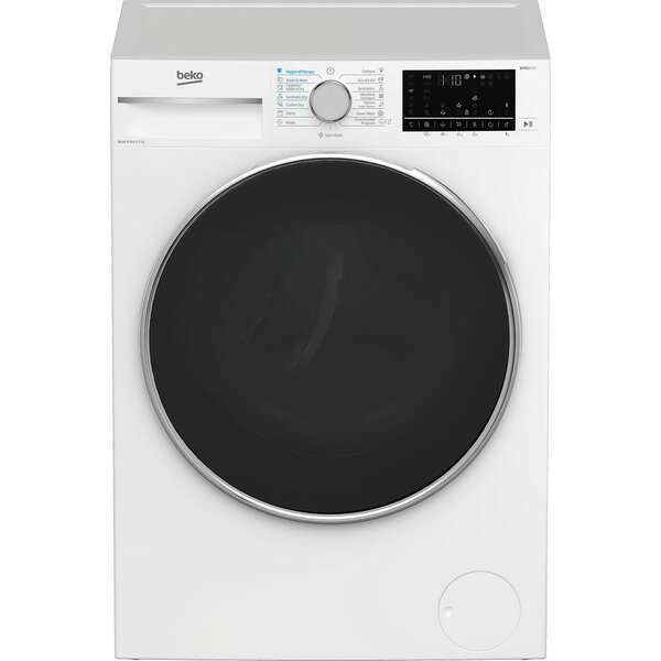 BEKO B5DFT58447W mašina za pranje i sušenje veša BELA TEHNIKA