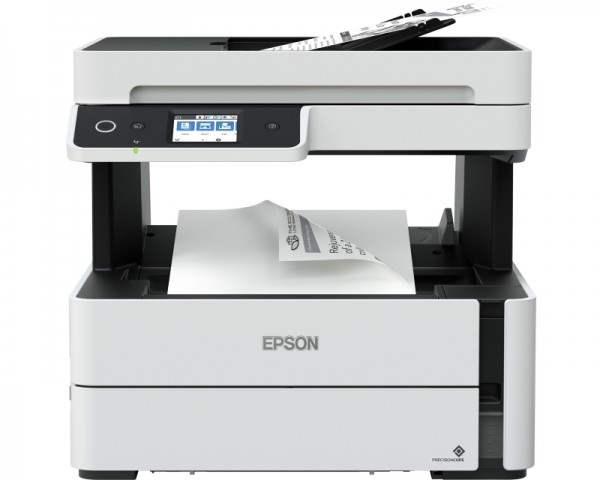 EPSON M3170 EcoTank ITS multifunkcijski inkjet crno-beli štampač ŠTAMPAČI I SKENERI