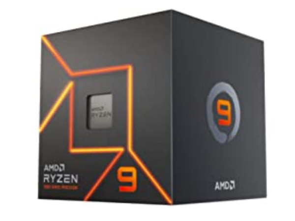 AMD Procesor Ryzen 9 7900X 4.7GHz 64MB IT KOMPONENTE I PERIFERIJA