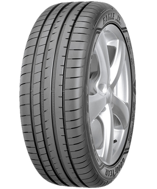 Goodyear 275/40R18 EAG F1 ASY 3 103Y XL POKUĆSTVO