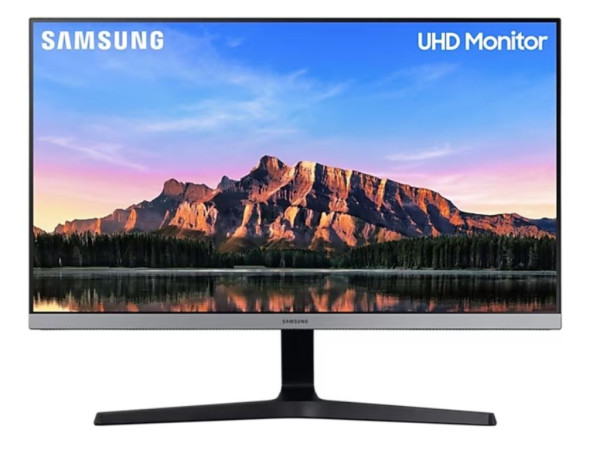 Samsung Monitor LU28R550UQPXEN 28'' IPS 3840x2160 60Hz 4ms MONITORI