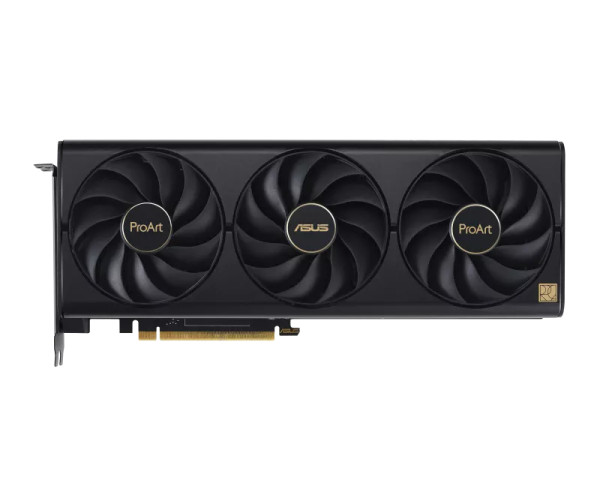 ASUS nVidia GeForce RTX 4080 SUPER 16GB 256bit PROART-RTX4080S-O16G grafička karta IT KOMPONENTE I PERIFERIJA