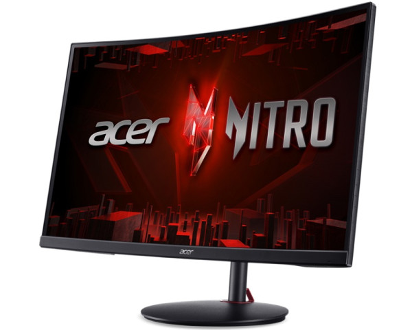 ACER 27 inča XZ271UP3 NITRO Gaming LED monitor  MONITORI