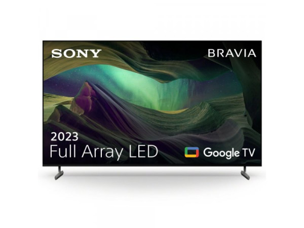 SONY KD65X85LAEP SMART TELEVIZOR 4K TV, AUDIO,VIDEO