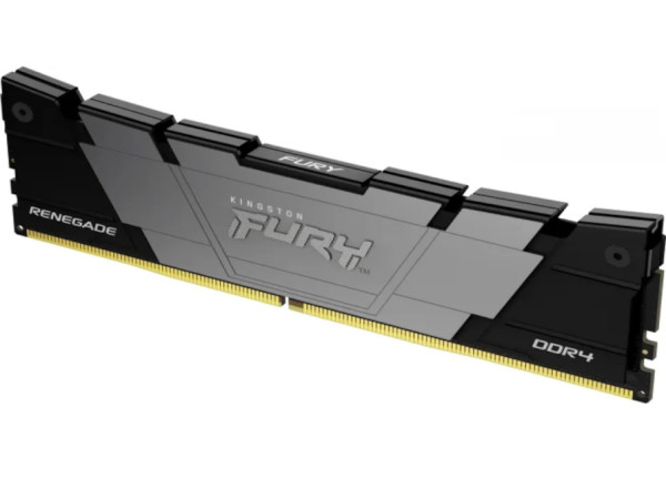 Kingston Memorija FURY RENEGADE KF436C18RB2/32 32GB DIMM DDR4 3600MHz crna  IT KOMPONENTE I PERIFERIJA