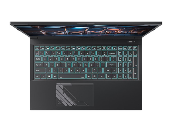 GIGABYTE G5 MF5 15.6 inch FHD 144Hz i7-13620H 16GB 1TB SSD GeForce RTX 4050 6GB Backlit gaming laptop LAPTOP  I DESKTOP RAČUNARI