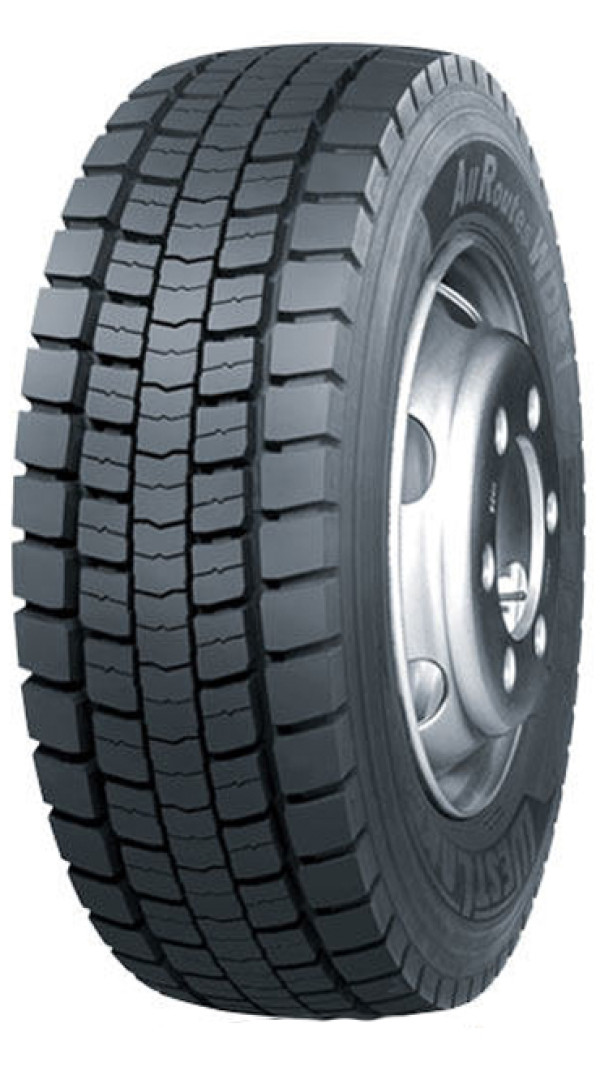 West Lake 235/75R17.5 WESTLAKE WDR+1 POKUĆSTVO