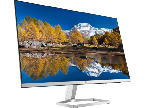 HP Monitor M27fq 27'' IPS 2560x1440 75Hz 5ms (2H4B5E9#ABB)  MONITORI