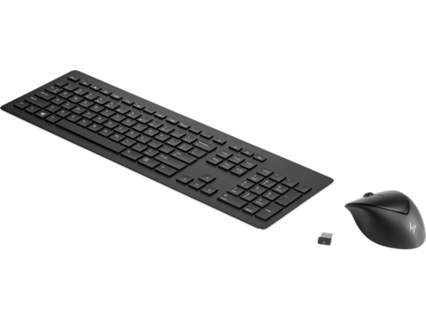 HP WLess 950MK Tastatura i Miš (3M165AA)  IT KOMPONENTE I PERIFERIJA