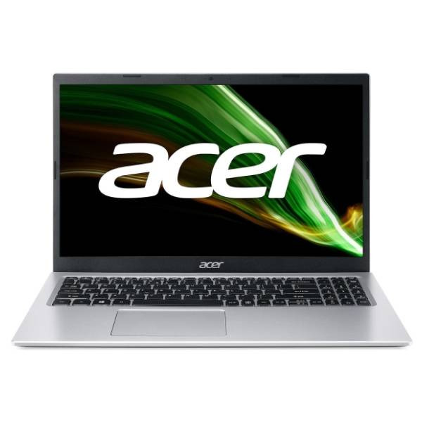 Acer Laptop Aspire A315-44P noOS 15.6'' FHD AMD Ryzen 5 5500U 8GB 512GB SSD AMD Radeon GLAN srebrna (NX.KSJEX.013) LAPTOP  I DESKTOP RAČUNARI