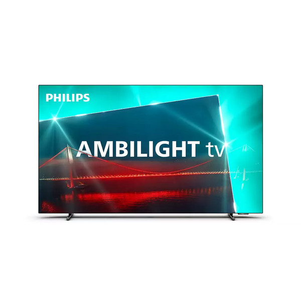 PHILIPS OLED TV 65OLED718/12 TV, AUDIO,VIDEO