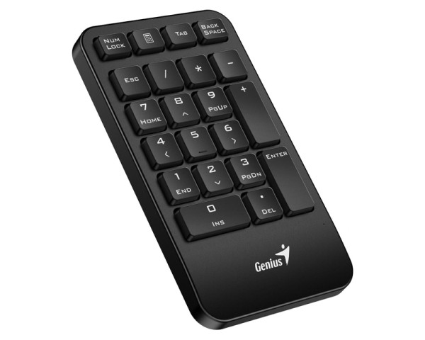 GENIUS NumPad 1000 USB numerička tastatura  IT KOMPONENTE I PERIFERIJA