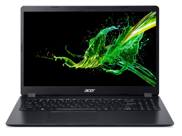Acer Laptop Aspire 3 A315-56 noOS 15.6'' FHD i3-1005G 14GB 256GB SSD intel UHD crna (NX.HS5EX.00W) LAPTOP  I DESKTOP RAČUNARI