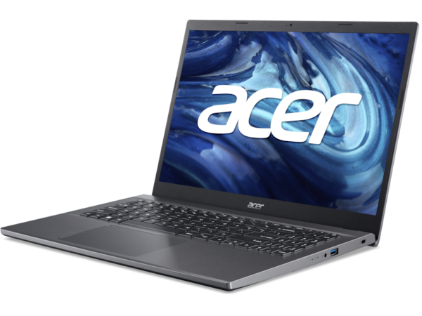 Acer Laptop Extensa 15 EX215-55 noOS 15.6'' FHD i3-1215U 8GB 512GB SSD Intel UHD GLAN siva (NX.EGYEX.008) LAPTOP  I DESKTOP RAČUNARI