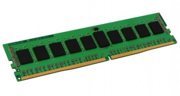 Kingston DIMM DDR4 4GB 2666MHz KVR26N19S6/4 IT KOMPONENTE I PERIFERIJA