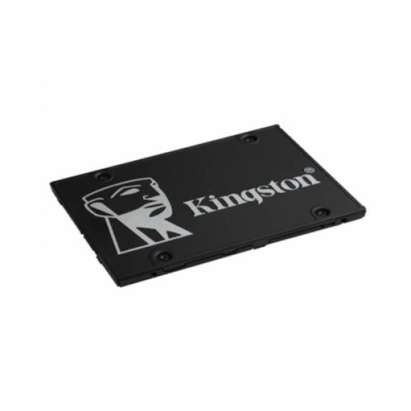 Kingston SSD KC600 2TB interni 2.5'' SATA3 crna (SKC6002048G.E)  IT KOMPONENTE I PERIFERIJA