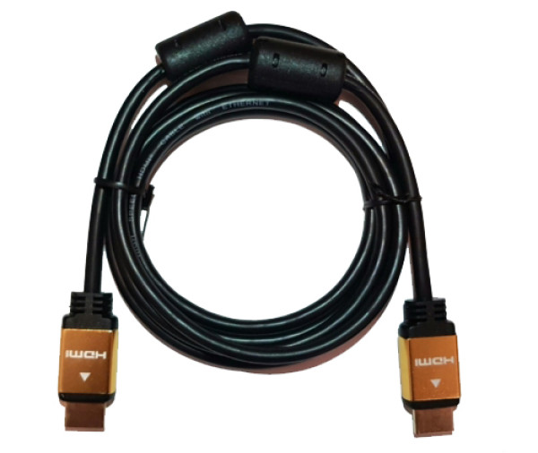 HDMI M 2.0 GOLD 4K 1.8M IT KOMPONENTE I PERIFERIJA