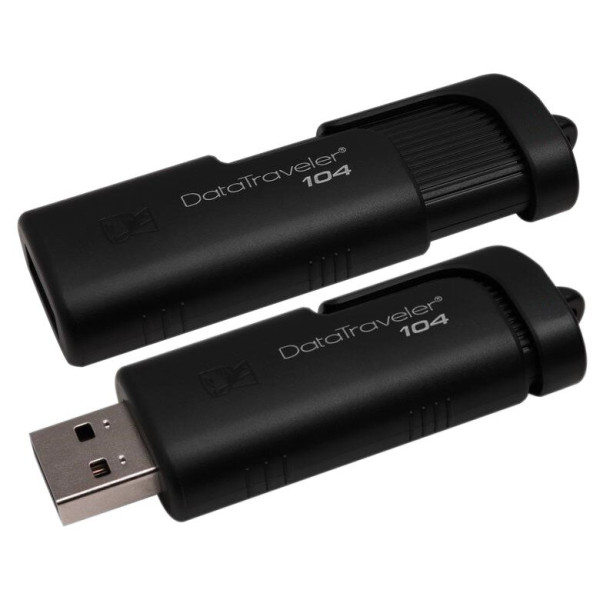 KINGSTON 16GB DT104 USB NOVI ARTIKLI