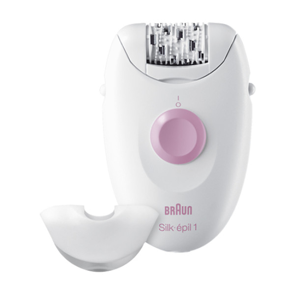 BRAUN SE 1370 EPILATOR NOVI ARTIKLI