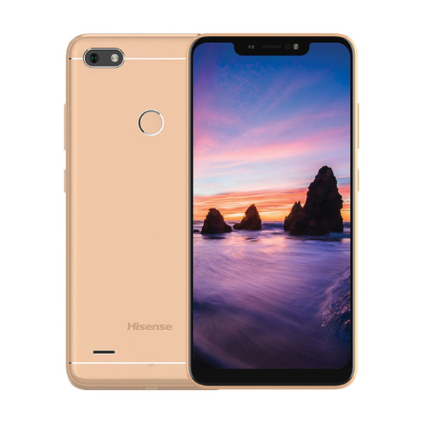 HISENSE H12 MOBILNI TELEF NOVI ARTIKLI