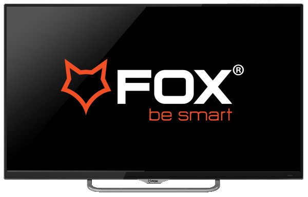 FOX LED TV 43DLE462 T2 NOVI ARTIKLI