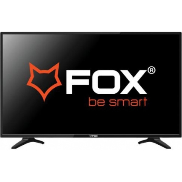 FOX LED TV 40DLE462 NOVI ARTIKLI