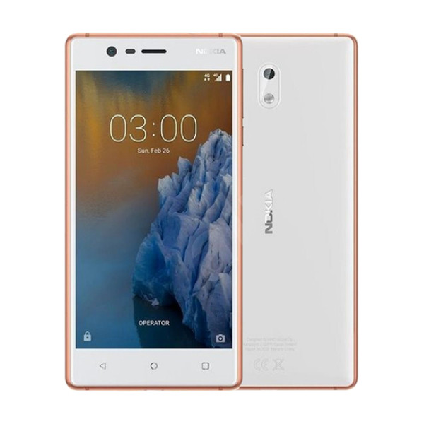 NOKIA 3 DS NOVI ARTIKLI