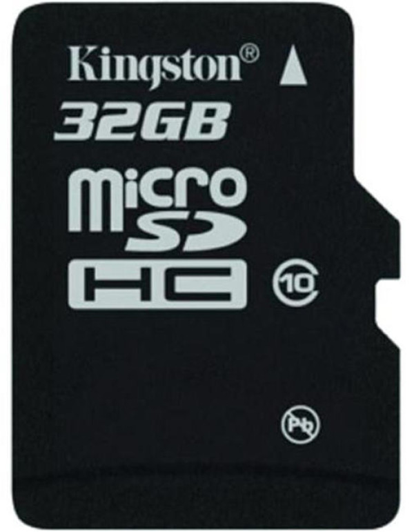 KINGSTON MICROSD 32GB NOVI ARTIKLI